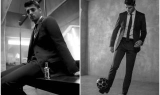 boss男士香水 boss男士香水